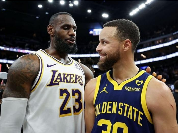 争议!美媒评21世纪前25名:詹皇库里前二 1冠约基奇压奥胖科比